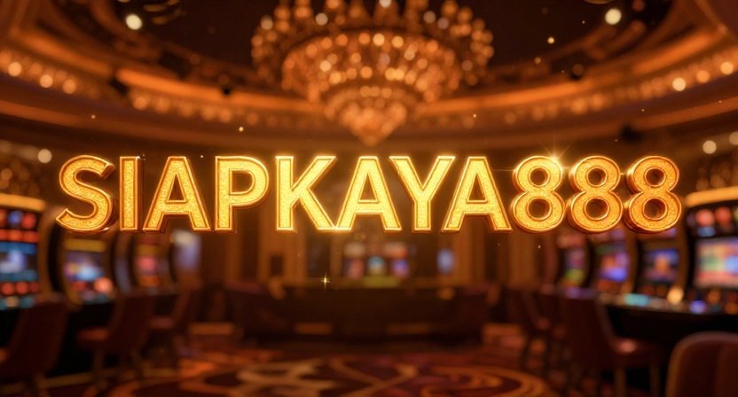 SIAPKAYA888